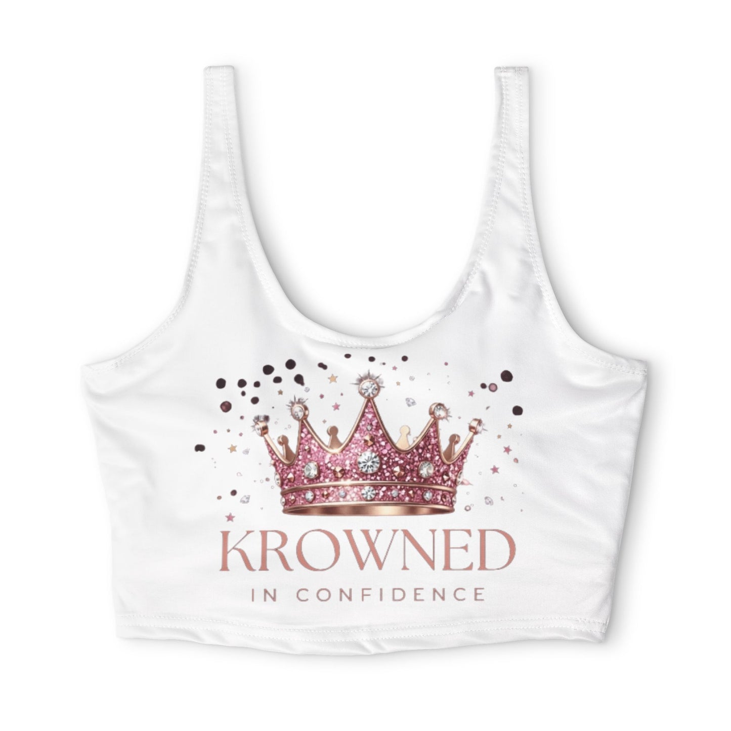 Krowned Sports Bra