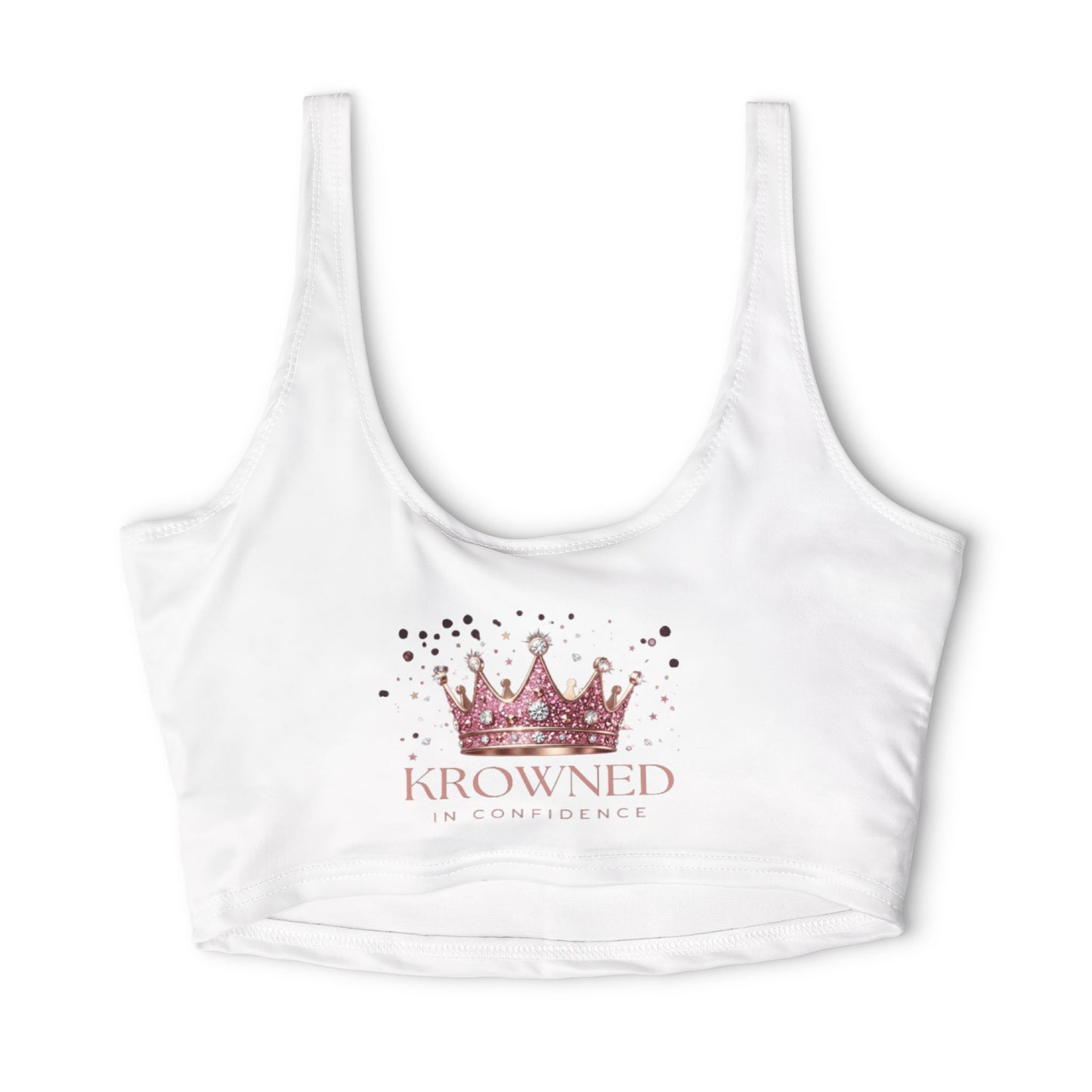 Krowned Sculpting Sports Bra