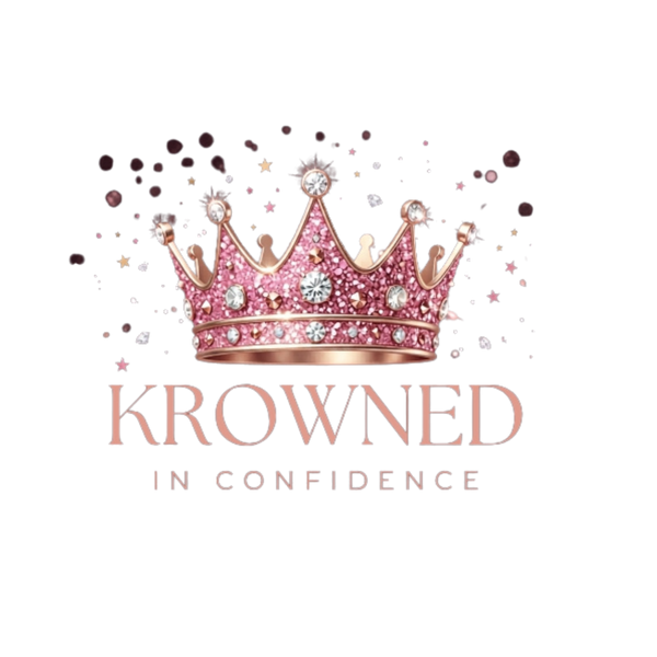 Krowned in Confidence